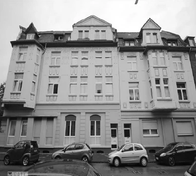 Küppersbuschstraße 23-27