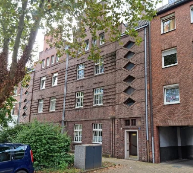 Karnaper Markt 3 in Essen