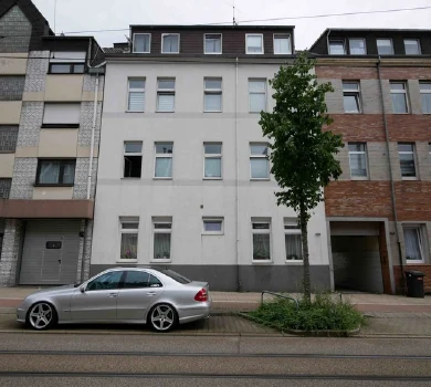 Cranger Str. 159