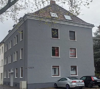 Kurfürstenstraße 25