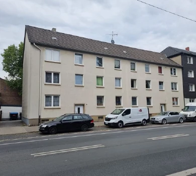 Florastraße 89–91 in Gelsenkirchen