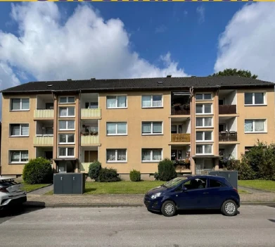 Allensteiner Weg 1-3