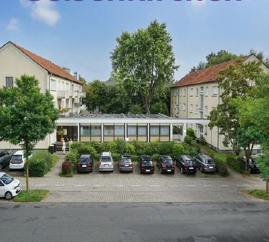 Sterkrader Str. 184-192