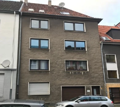 Steinstraße 51