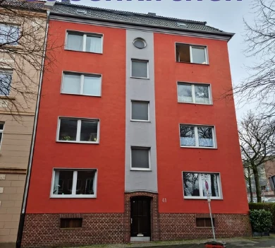 Henriettenstraße 41