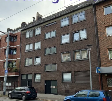 Cranger Str. 326