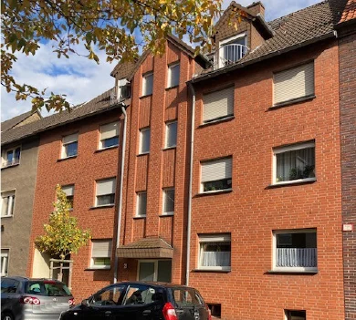 Albertstraße 19-21