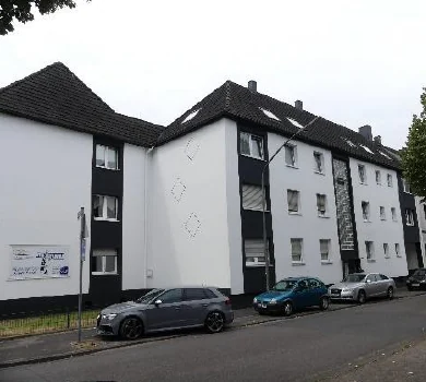 Frankampstr. 186/ Friesenstr. 1