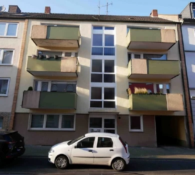 Zum Markt 12