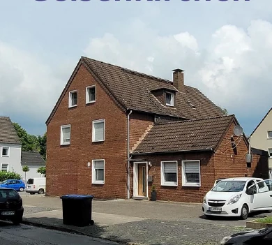 Rombergskamp 2