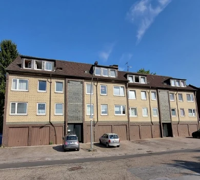 Im Springfeld 31-31a