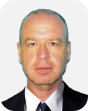 Jacob Kriesler PhD