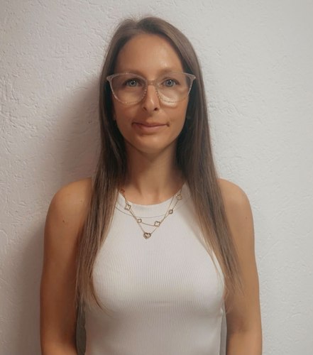 Sarah Waschinski