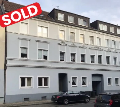 Drakestraße 5