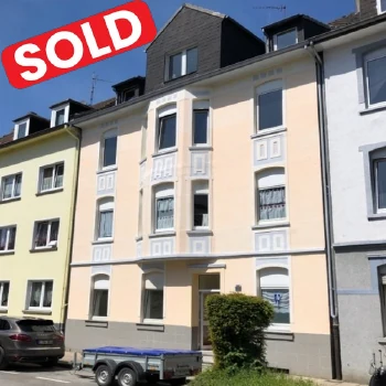 Kirchstraße 40